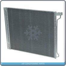 Load image into Gallery viewer, A/C Condenser for BMW X5, X6 QU - Qualy Air