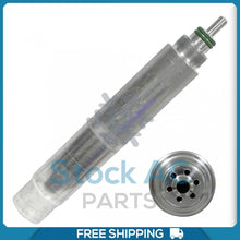 Load image into Gallery viewer, A/C Receiver Drier for Mini Cooper QR - Qualy Air