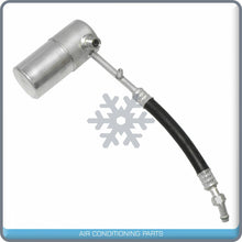 Load image into Gallery viewer, A/C Receiver Drier for Chevrolet Prizm QR - Qualy Air