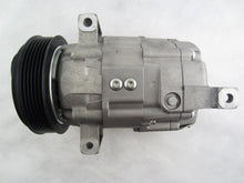 Load image into Gallery viewer, A/C Compressor OEM DCV14J for Saturn L300, LS2, LW2, LW300 QR - Qualy Air