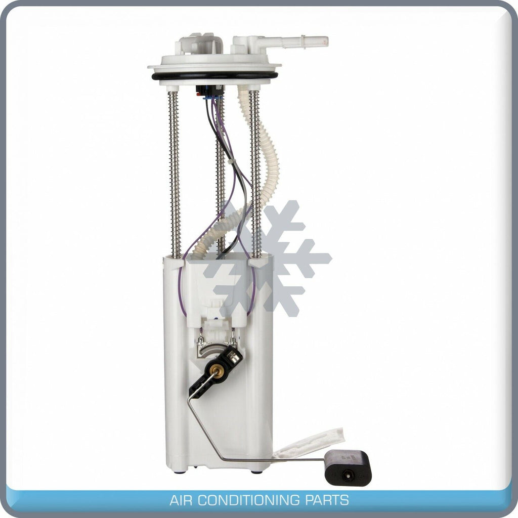 Electric Fuel Pump for Chevrolet Express 1500, Express 2500, Express 3500... QOA - Qualy Air