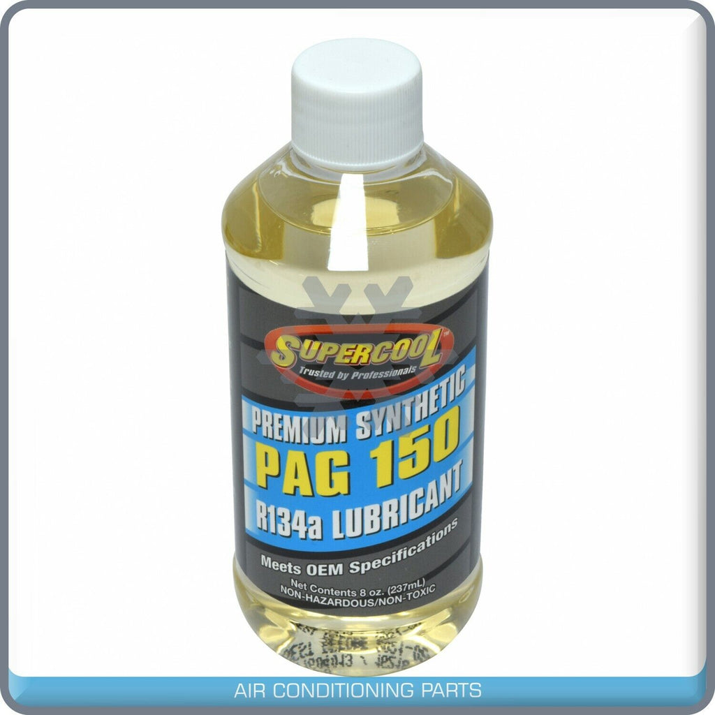 A/C Kit for Chevrolet Suburban / GMC Yukon XL QU - Qualy Air