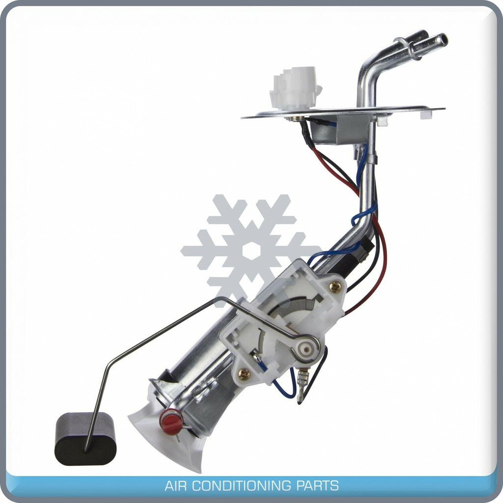 Electric Fuel Pump for Ford F-150, F-250, F-350 QOA - Qualy Air
