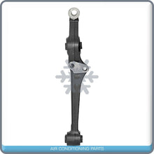 Cargar imagen en el visor de la galería, Control Arm Front Lower Left for Acura CL, Acura TL, Honda Accord QOA - Qualy Air
