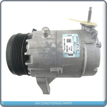 Load image into Gallery viewer, New OEM A/C Compressor for Chevy Malibu / Buick Allure, LaCrosse / Pontiac G6.. - Qualy Air