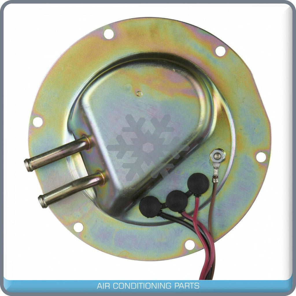 Electric Fuel Pump for Mercury Villager QOA - Qualy Air