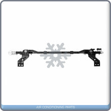 Load image into Gallery viewer, A/C Condenser for Honda Odyssey - 1999 2000 2001 2002 2003 2004 QL - Qualy Air