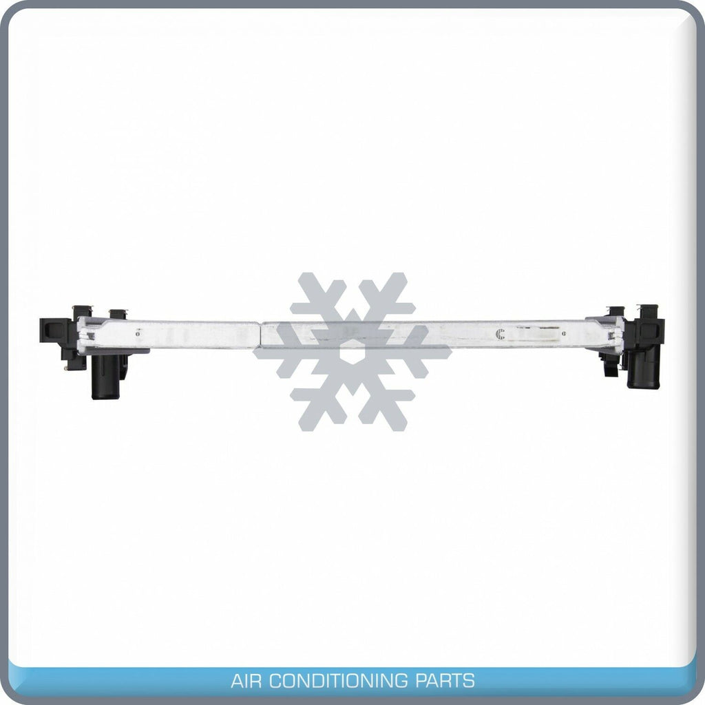 NEW Radiator for Chrysler 300 / Dodge Challenger, Charger, Magnum.. - Qualy Air