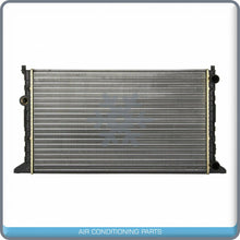 Load image into Gallery viewer, Radiator for Volkswagen Cabrio, Golf, Jetta QOA - Qualy Air