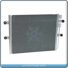 Cargar imagen en el visor de la galería, A/C Condenser for Mack LEU, MRU QU - Qualy Air