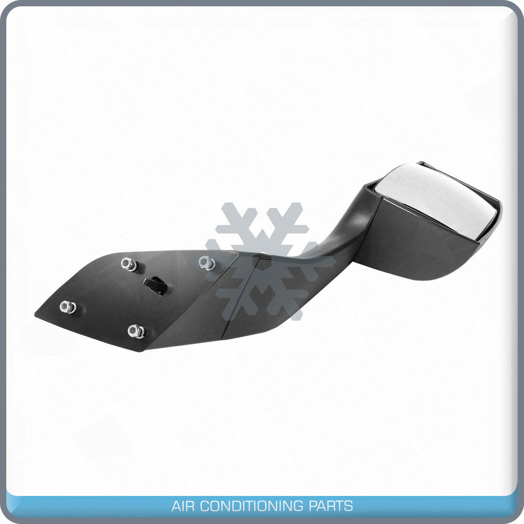 Hood Mirror L for Volvo VNL QL - Qualy Air