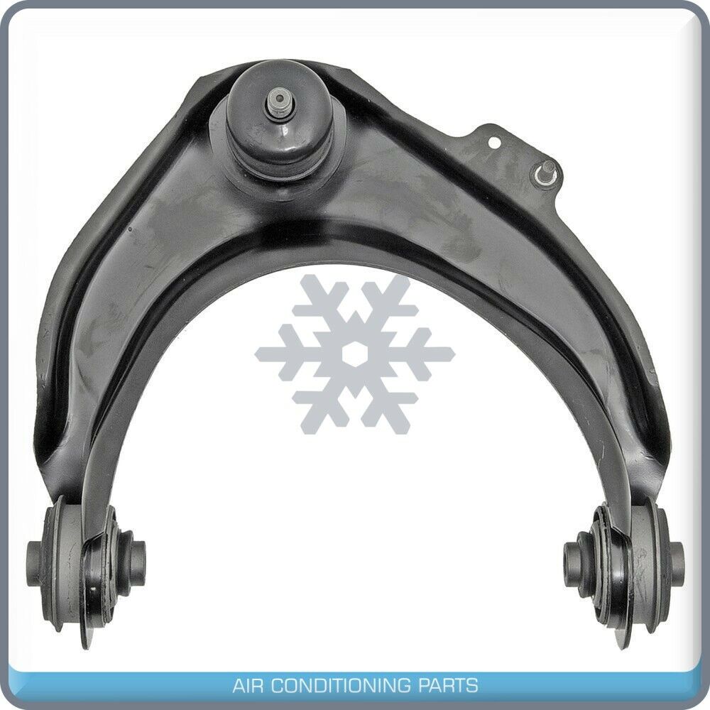 Control Arm Front Upper Right for Acura CL, Acura TL, Honda Accord QOA - Qualy Air
