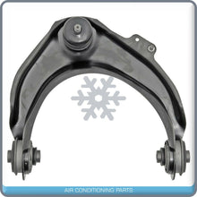 Load image into Gallery viewer, Control Arm Front Upper Right for Acura CL, Acura TL, Honda Accord QOA - Qualy Air
