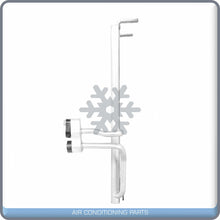 Cargar imagen en el visor de la galería, A/C Condenser for Jeep Wrangler, TJ QL - Qualy Air