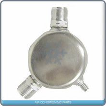 Cargar imagen en el visor de la galería, A/C Receiver Drier for OE# 151597 151634 151644 837607 QR - Qualy Air