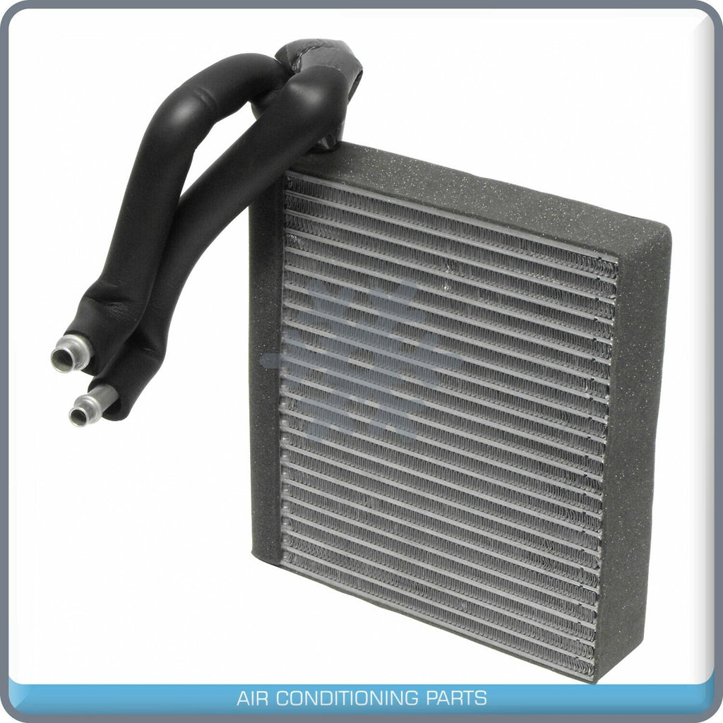 A/C Evaporator for Ford Focus QR - Qualy Air