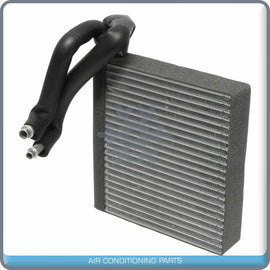 A/C Evaporator for Ford Focus QR - Qualy Air