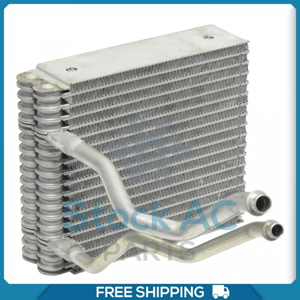 A/C Evaporator for Infiniti QX56, QX80 / Armada, Pathfinder, Quest QR - Qualy Air