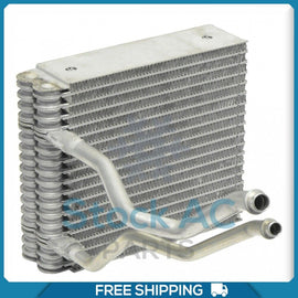 A/C Evaporator for Infiniti QX56, QX80 / Armada, Pathfinder, Quest QR - Qualy Air