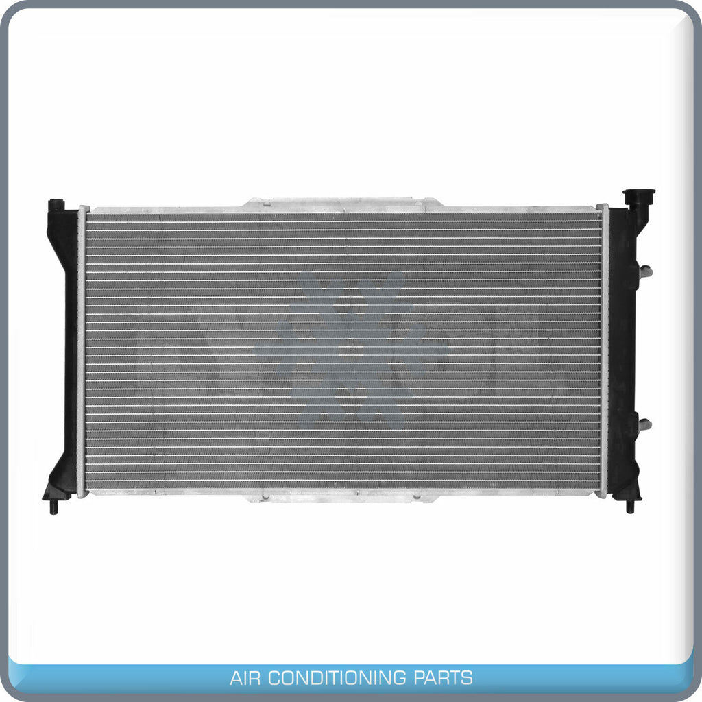 Radiator for OE# SU3010114 8011839 SU3010113 SU3010115 45199AC280 4519... QL - Qualy Air
