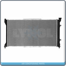 Load image into Gallery viewer, Radiator for OE# SU3010114 8011839 SU3010113 SU3010115 45199AC280 4519... QL - Qualy Air