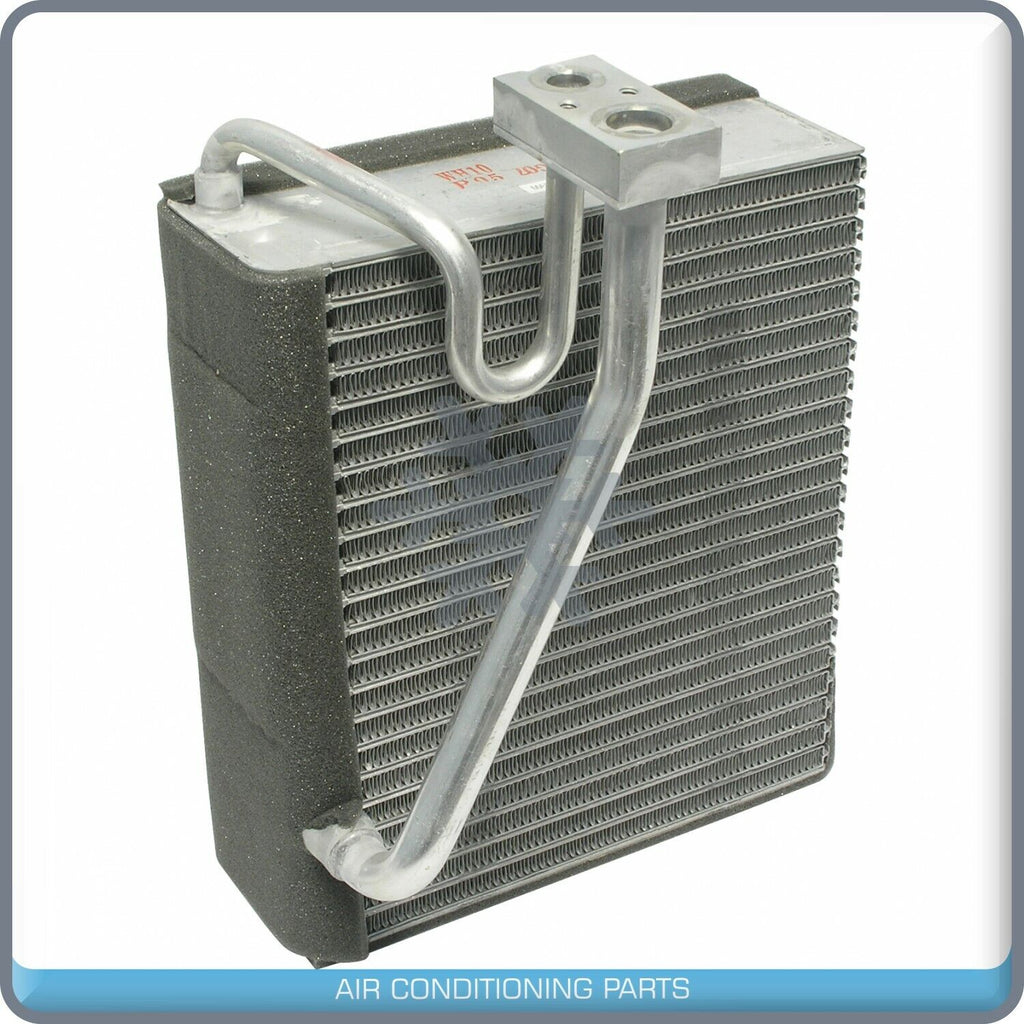 A/C Evaporator for Chrysler 300M, Concorde, LHS / Dodge Intrepid QR - Qualy Air