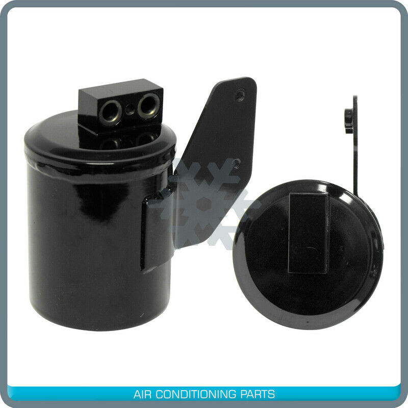 New A/C Receiver Drier for FREIGHTLINER XL QU QU - Qualy Air