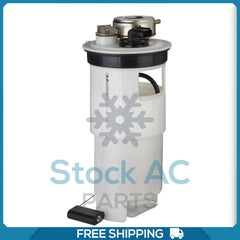 Electric Fuel Pump Module For Dodge Durango 1998 1999 2000 2001 2002 2003 QOA