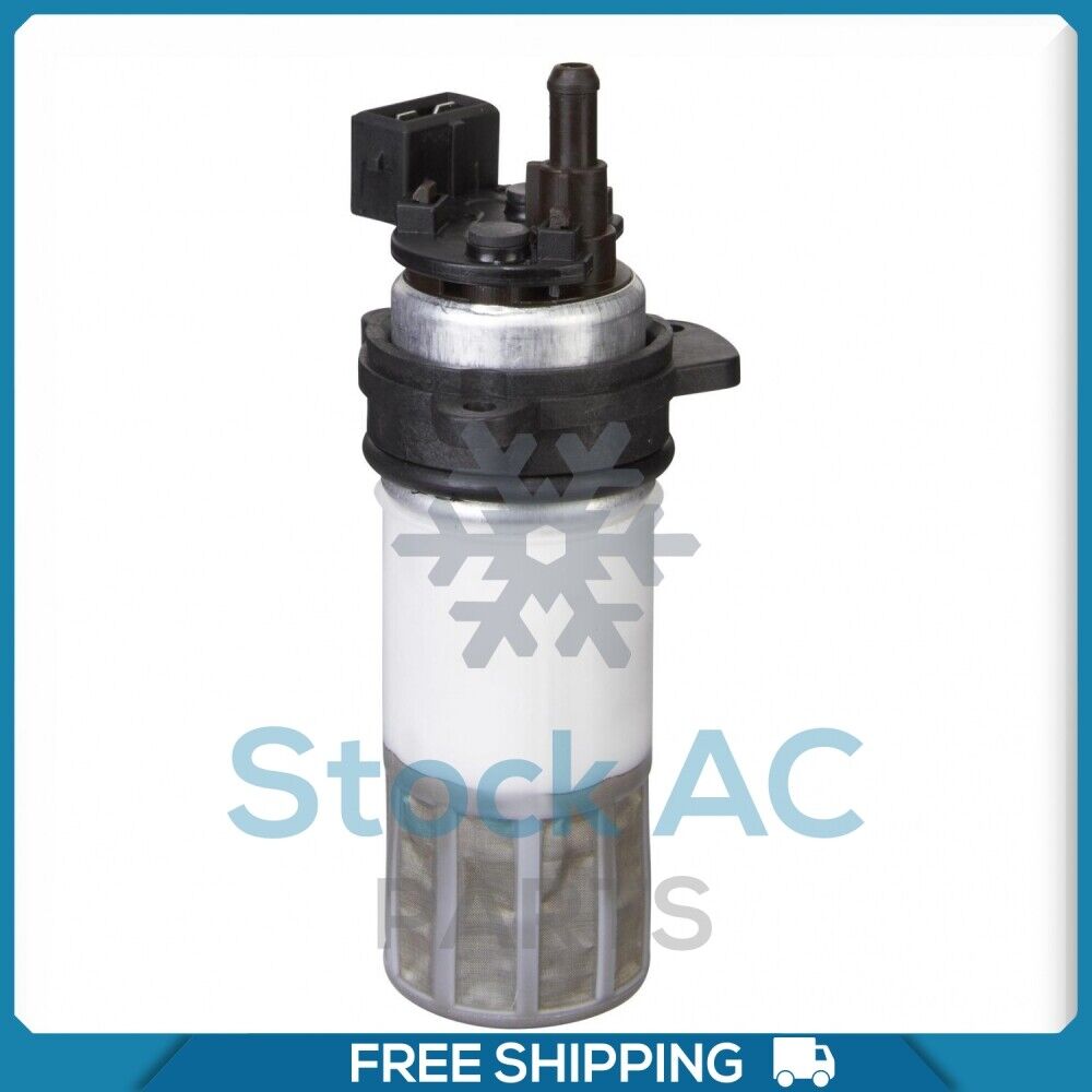 Electric Fuel Pump for Volkswagen Corrado, Golf, Jetta QOA - Qualy Air