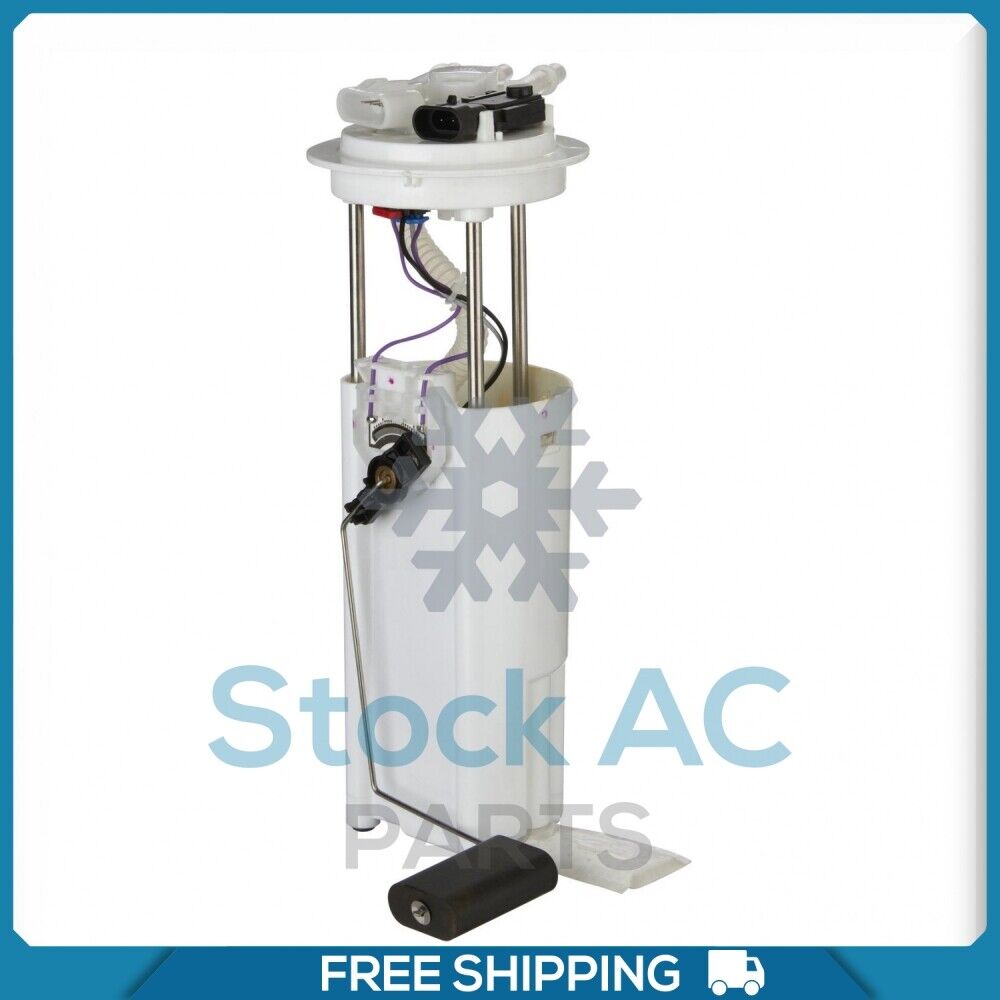 Fuel Pump For Pontiac Firebird Chevrolet Camaro 1999 2000 2001 2002 SP3369M QOA - Qualy Air
