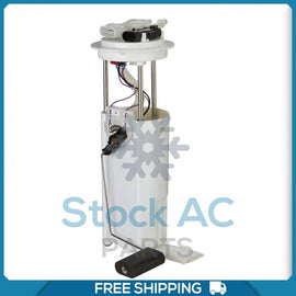 Fuel Pump For Pontiac Firebird Chevrolet Camaro 1999 2000 2001 2002 SP3369M QOA - Qualy Air