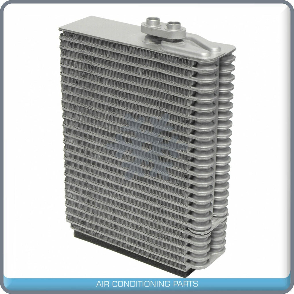 New A/C Evaporator Core fits Subaru Forester - 2003 to 2008 - OE# 73523SA010 QU - Qualy Air