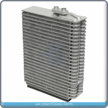 Load image into Gallery viewer, New A/C Evaporator Core fits Subaru Forester - 2003 to 2008 - OE# 73523SA010 QU - Qualy Air