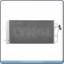 Load image into Gallery viewer, A/C Condenser for Buick Lucerne / Cadillac DTS QL - Qualy Air