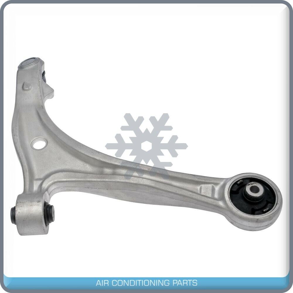 Front Left Lower Control Arm fits Honda Odyssey 2010-07 QOA - Qualy Air