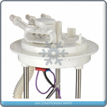 Load image into Gallery viewer, Electric Fuel Pump for Cadillac DeVille, Eldorado, Seville QOA - Qualy Air