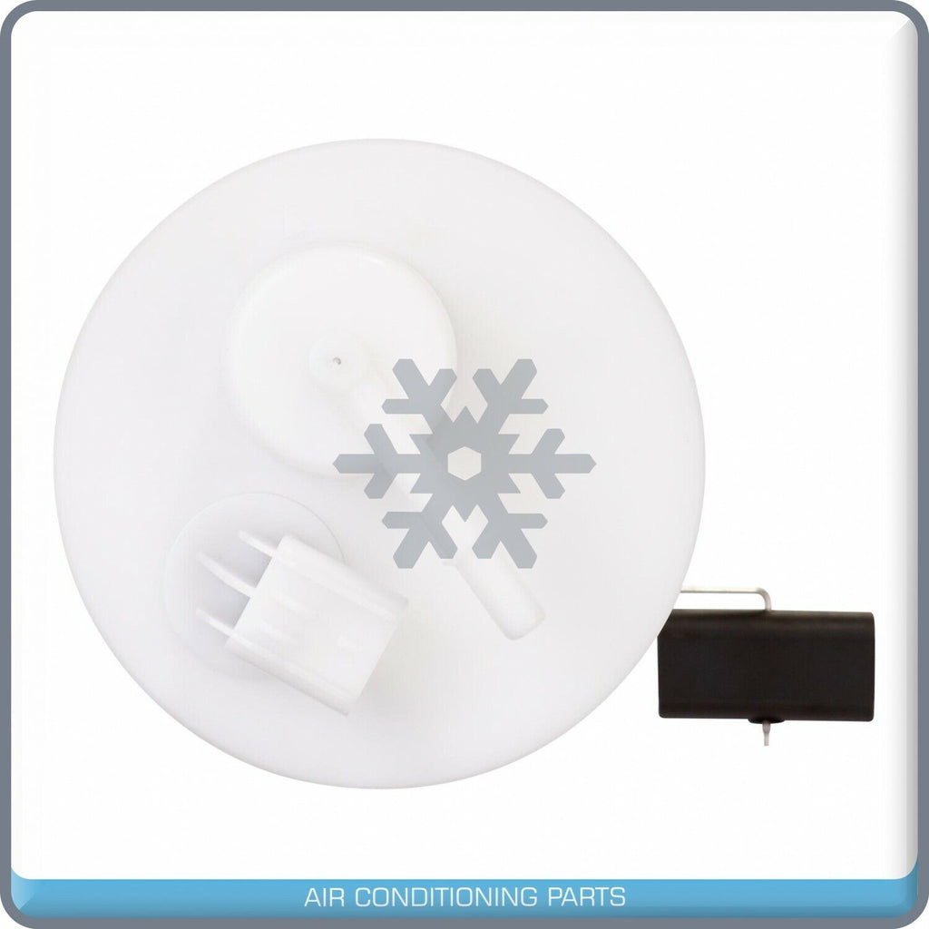 Electric Fuel Pump Module For Chrysler 300M Concorde LHS Dodge Intrepid QOA - Qualy Air