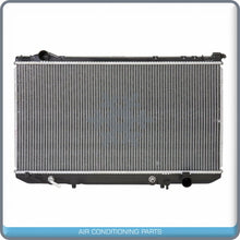 Load image into Gallery viewer, Radiator for Lexus LS400 - 1990 1991 1992 1993 1994 QOA - Qualy Air