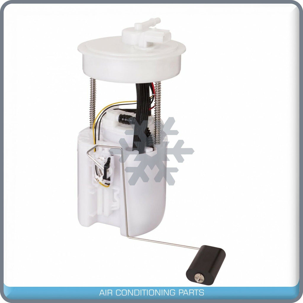Electric Fuel Pump Module For Chrysler PT Cruiser 2001 2002 2003 2004 2.4L QOA - Qualy Air