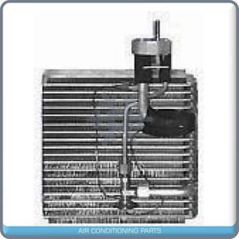 A/C Evaporator for Sportage QR - Qualy Air