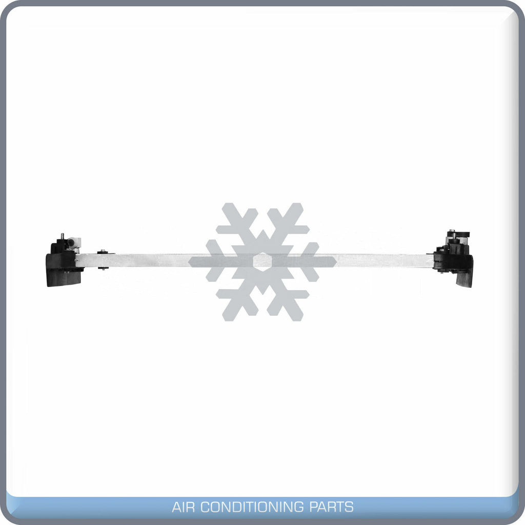 A/C Condenser for Lexus ES300 / Toyota Camry QL - Qualy Air