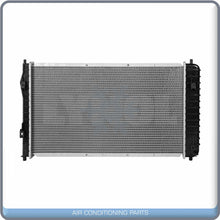 Load image into Gallery viewer, New Radiator For 02-05 Chevy Cavalier Pontiac Sunfire 2.2L 4 Cylinder QL - Qualy Air