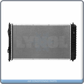 New Radiator For 02-05 Chevy Cavalier Pontiac Sunfire 2.2L 4 Cylinder QL - Qualy Air