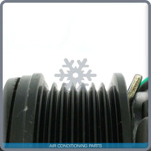 Cargar imagen en el visor de la galería, New A/C Compressor fits Ford Ranger 2.2L / 3.2L  - 2017 to 2020 (Diesel) - Qualy Air