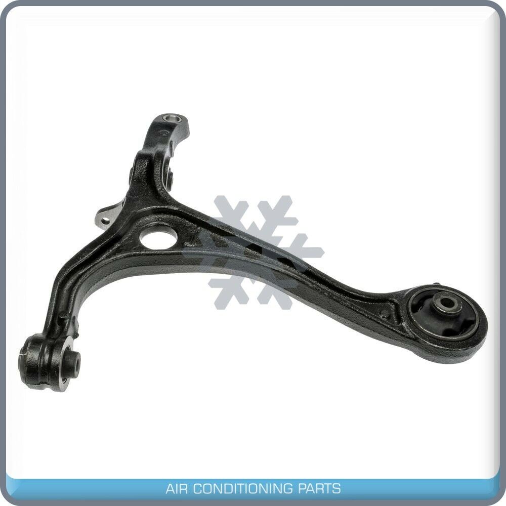 Front Right Lower Control Arm for Acura TL 2008-07 QOA - Qualy Air