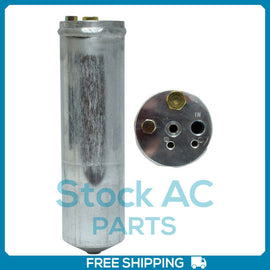 New A/C Receiver Drier for 3708733; QU - Qualy Air