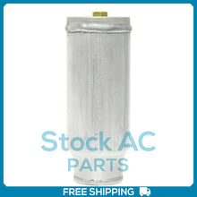 Cargar imagen en el visor de la galería, New A/C Receiver Drier for SUBA FORESTER 98-02 QU QU - Qualy Air