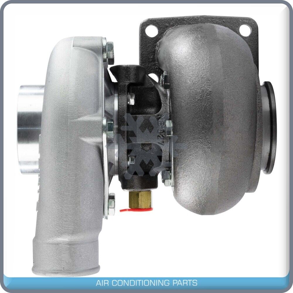 New OEM Turbocharger fits CASE, Ford Cargo.. - Cummins 6 BTAA 5.9 L - Qualy Air