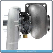 Load image into Gallery viewer, New OEM Turbocharger fits CASE, Ford Cargo.. - Cummins 6 BTAA 5.9 L - Qualy Air