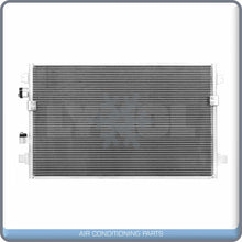 Load image into Gallery viewer, A/C Condenser for Chrysler Pacifica QL - Qualy Air